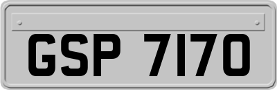 GSP7170
