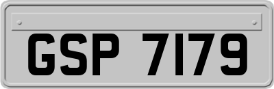 GSP7179