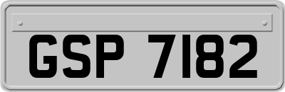 GSP7182