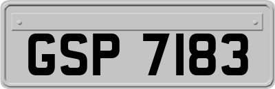 GSP7183