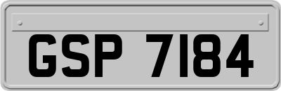 GSP7184
