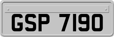 GSP7190