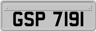 GSP7191