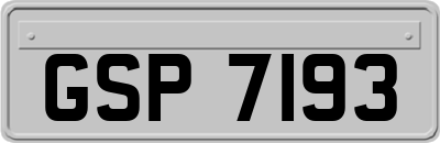 GSP7193