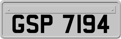 GSP7194