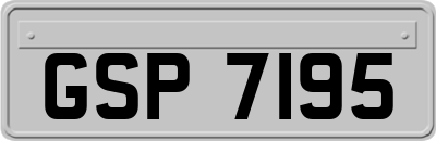 GSP7195