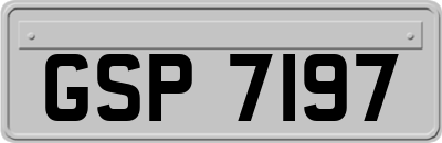 GSP7197