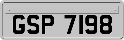 GSP7198