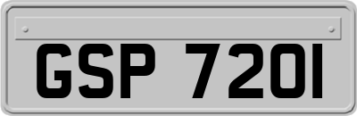 GSP7201