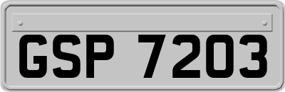 GSP7203