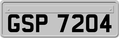 GSP7204