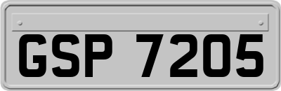 GSP7205