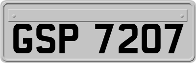 GSP7207