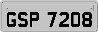 GSP7208
