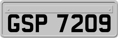 GSP7209