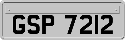 GSP7212