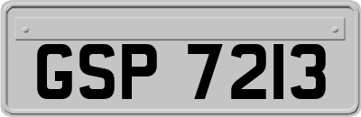 GSP7213