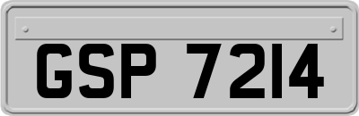 GSP7214