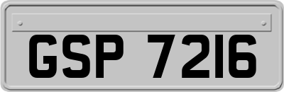 GSP7216