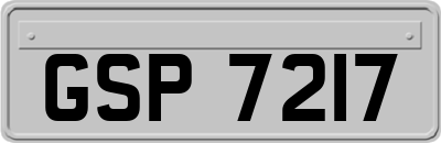 GSP7217