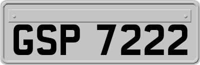GSP7222