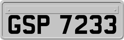 GSP7233