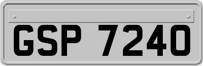 GSP7240