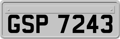 GSP7243