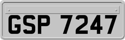 GSP7247