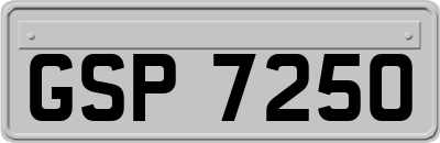 GSP7250