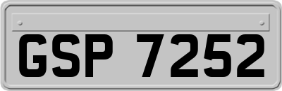 GSP7252