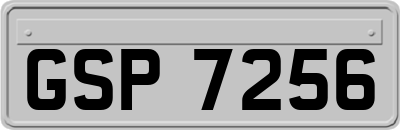GSP7256