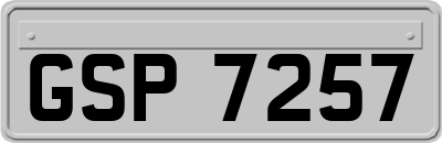 GSP7257