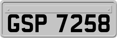 GSP7258