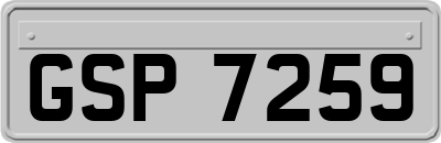 GSP7259