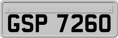 GSP7260