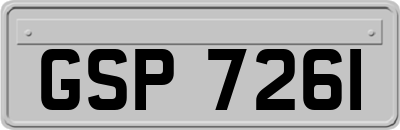 GSP7261