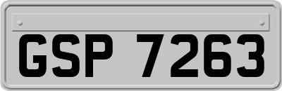 GSP7263