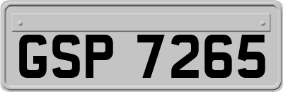 GSP7265