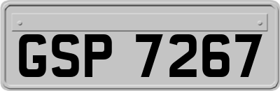 GSP7267