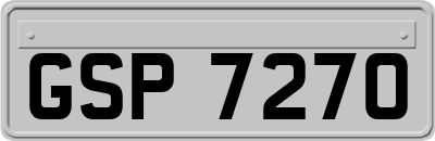 GSP7270
