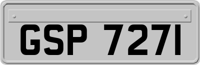 GSP7271