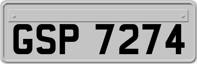 GSP7274
