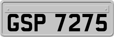 GSP7275