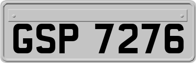 GSP7276