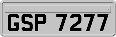 GSP7277