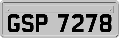 GSP7278