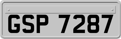 GSP7287