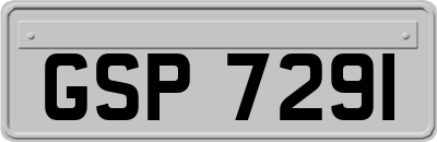 GSP7291