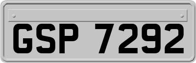 GSP7292